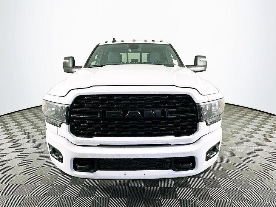 new 2024 Ram 2500 car, priced at $56,994