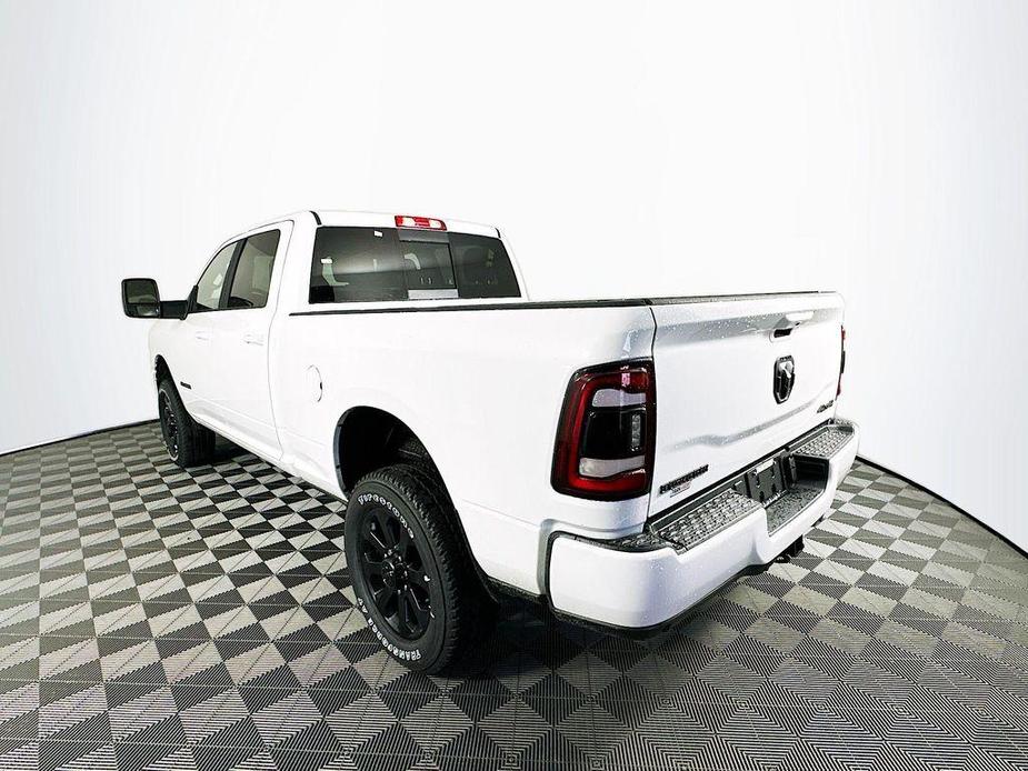 new 2024 Ram 2500 car, priced at $56,994