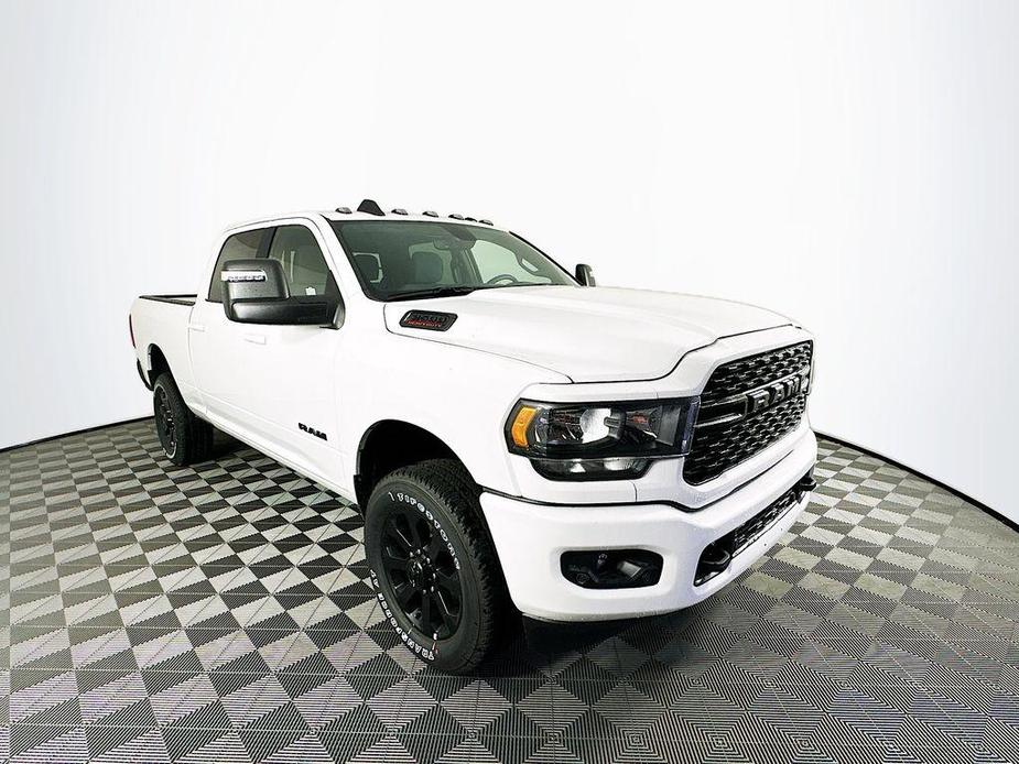 new 2024 Ram 2500 car, priced at $56,994