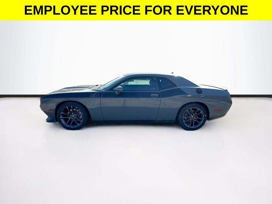 new 2023 Dodge Challenger car, priced at $41,462