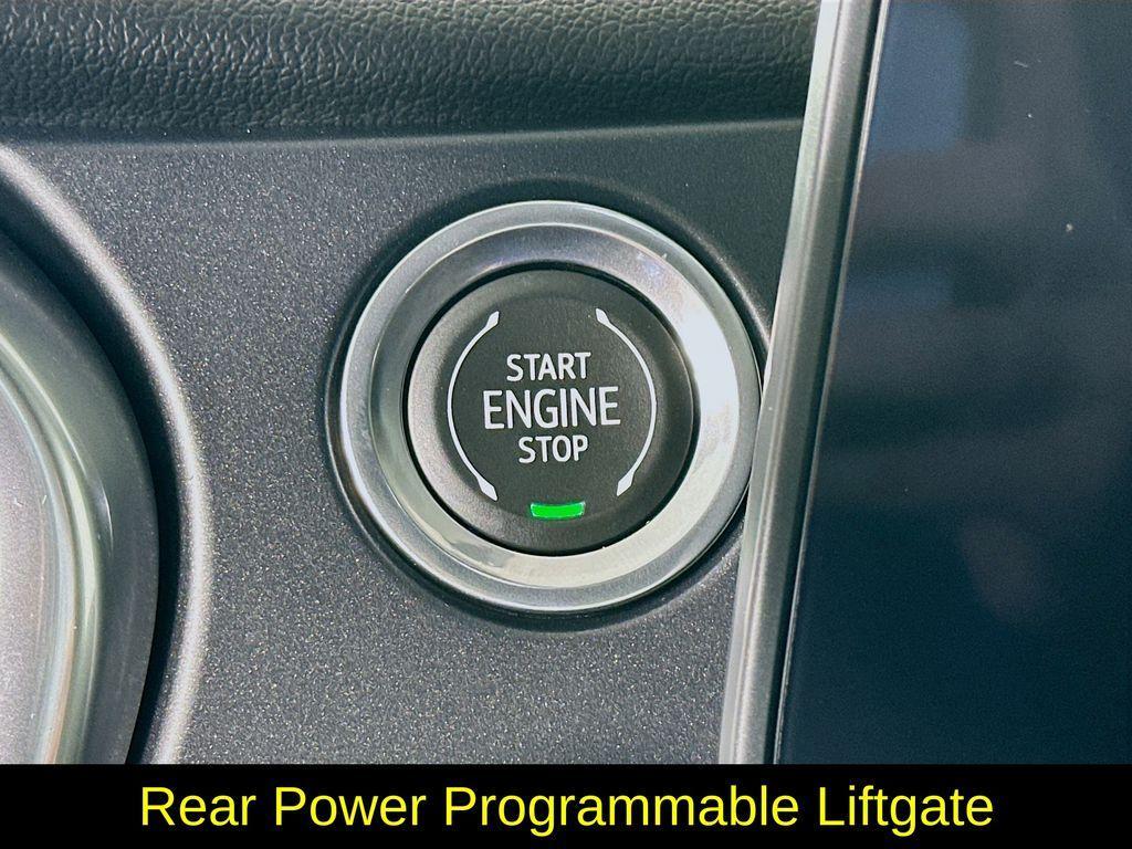 used 2023 Chevrolet Blazer car, priced at $27,998