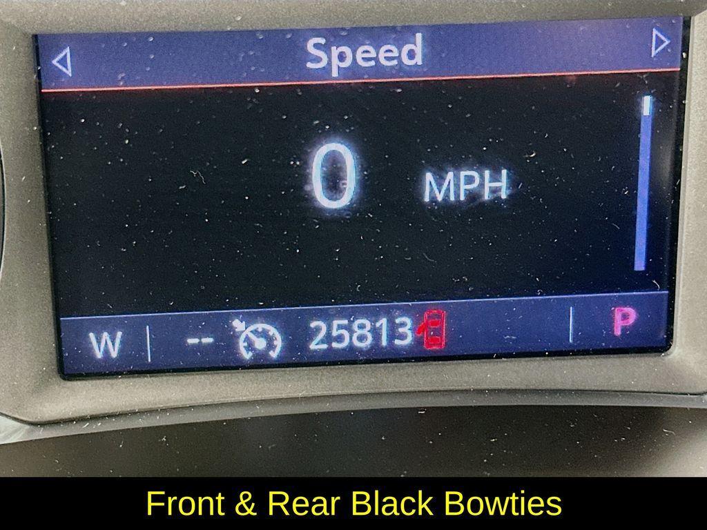 used 2023 Chevrolet Blazer car, priced at $27,998