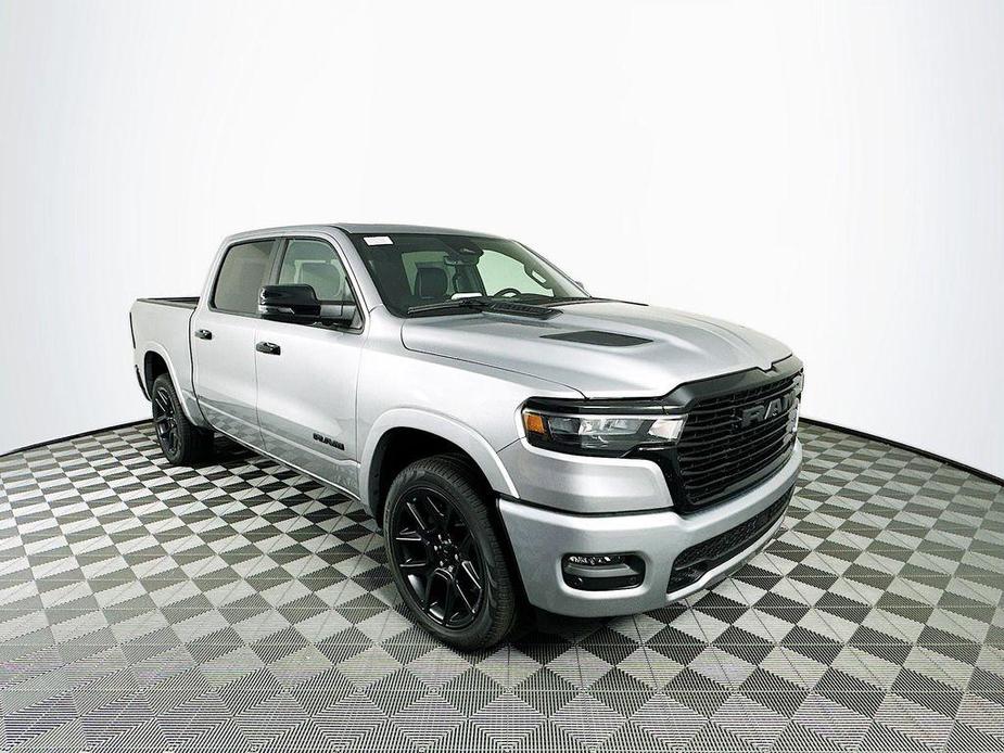 new 2025 Ram 1500 car, priced at $61,359