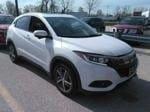 used 2022 Honda HR-V car, priced at $20,995