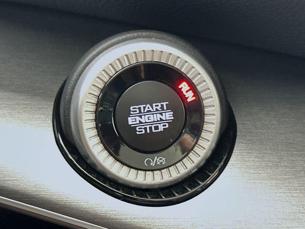 new 2025 Jeep Wagoneer car, priced at $70,996