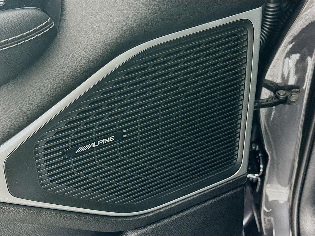 new 2025 Jeep Wagoneer car, priced at $70,996