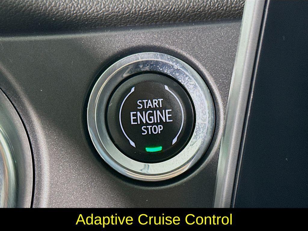 used 2024 Chevrolet Blazer car, priced at $25,499