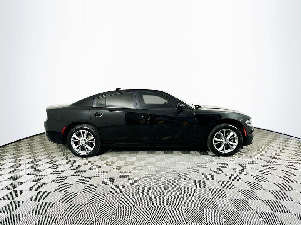 used 2021 Dodge Charger car, priced at $24,909