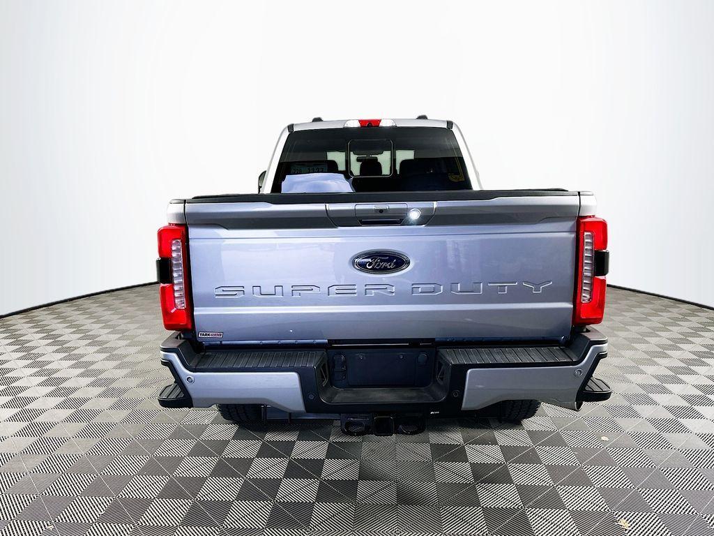 used 2023 Ford F-250 car, priced at $62,998