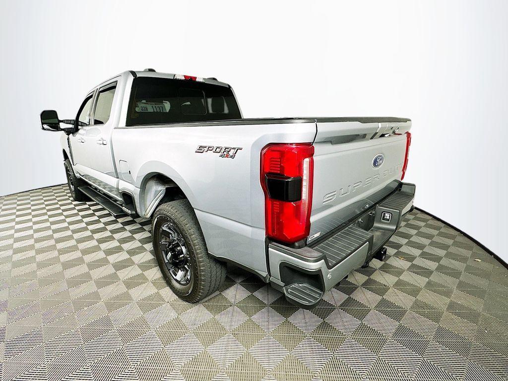 used 2023 Ford F-250 car, priced at $62,998