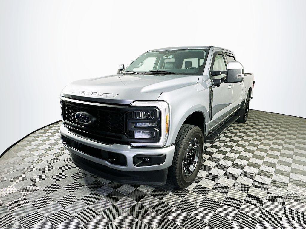 used 2023 Ford F-250 car, priced at $62,998