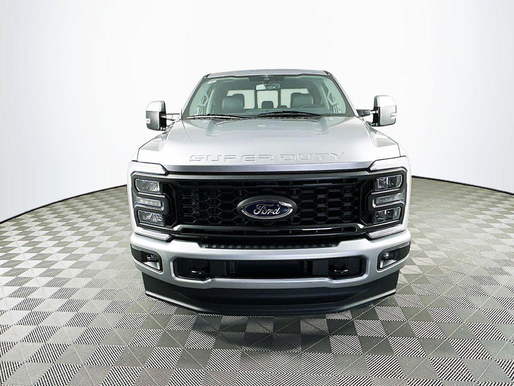 used 2023 Ford F-250 car, priced at $62,998