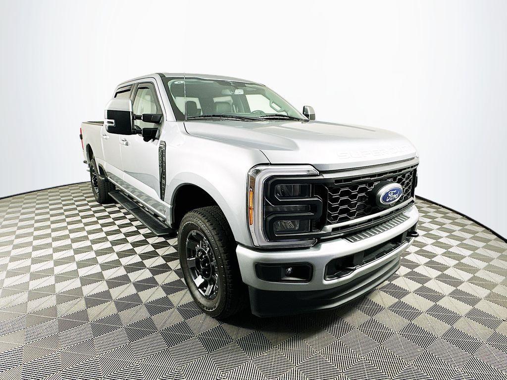 used 2023 Ford F-250 car, priced at $62,998