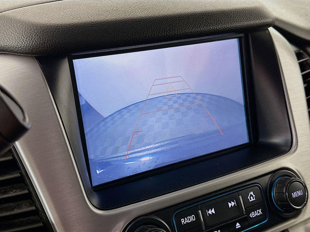 used 2018 GMC Yukon car, priced at $27,604