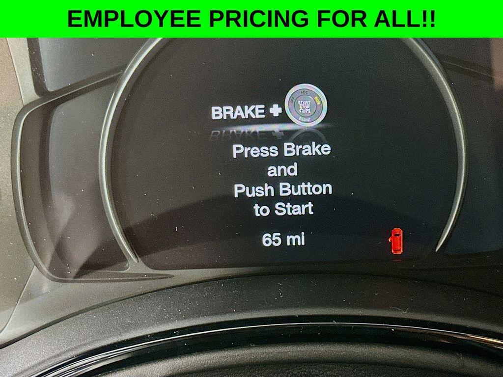 new 2025 Dodge Durango car, priced at $45,608