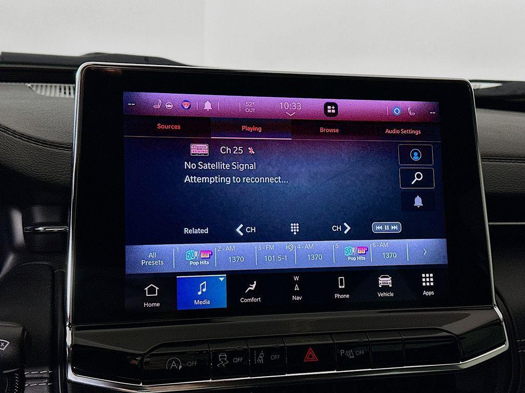 used 2022 Jeep Compass car, priced at $24,901
