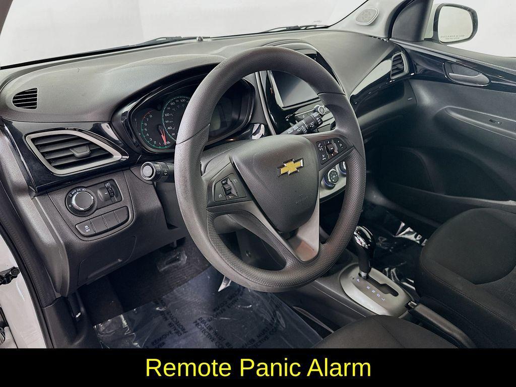used 2020 Chevrolet Spark car, priced at $7,994