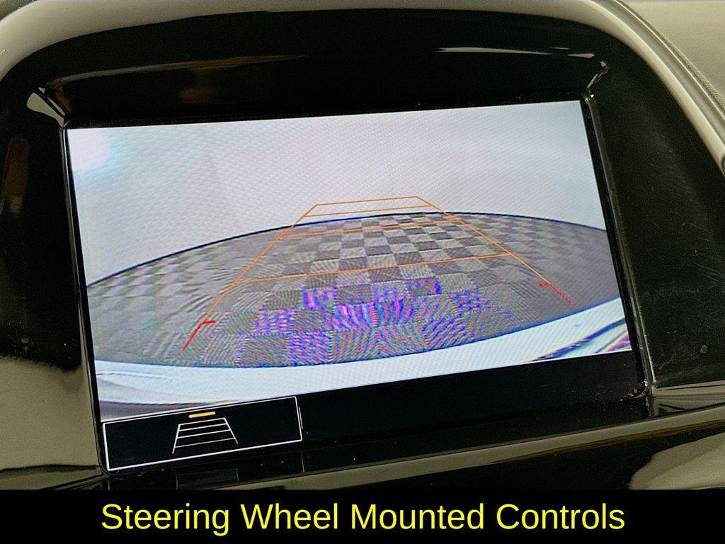 used 2020 Chevrolet Spark car, priced at $7,994