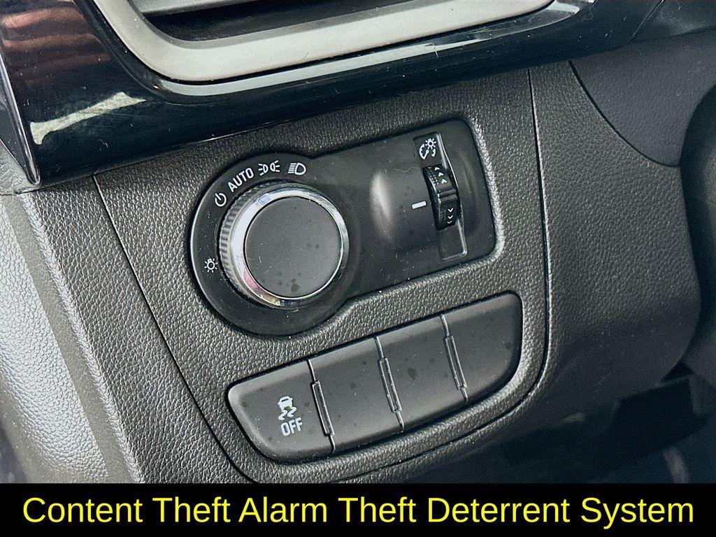 used 2020 Chevrolet Spark car, priced at $7,994