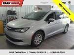 used 2023 Chrysler Voyager car, priced at $20,900