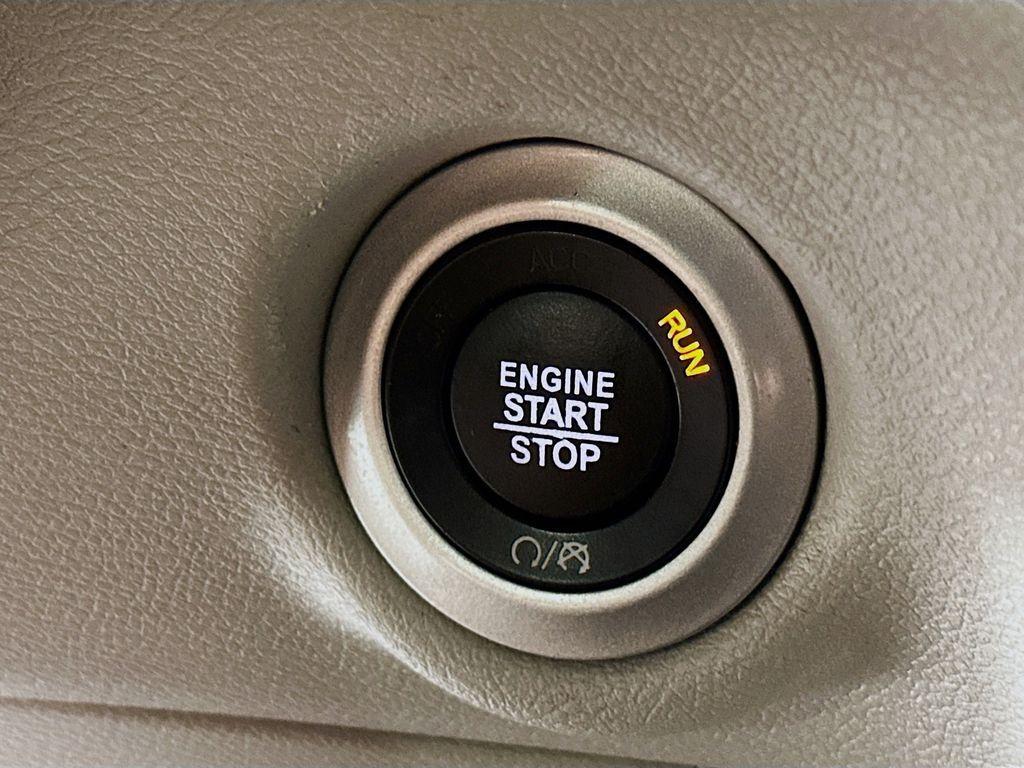 used 2023 Chrysler Voyager car, priced at $20,715