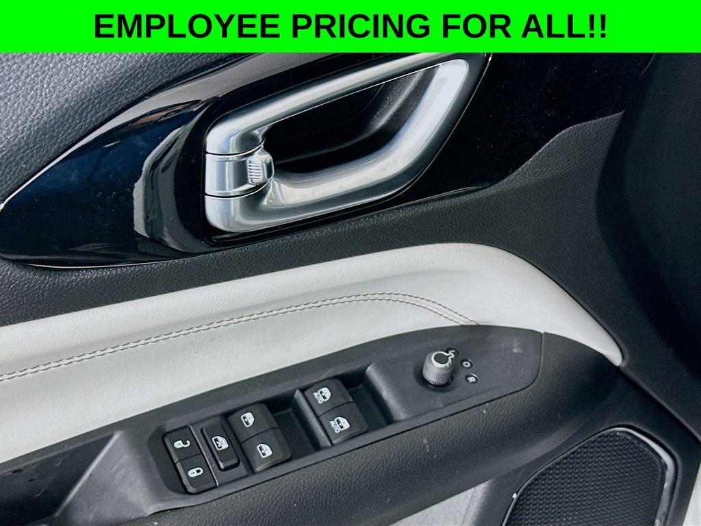 new 2025 Jeep Compass car, priced at $34,947