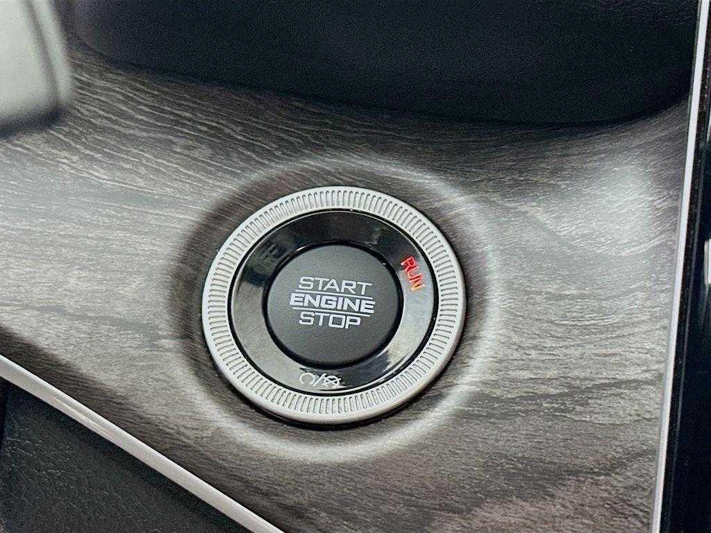 used 2021 Jeep Grand Cherokee L car, priced at $27,909