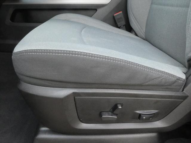 used 2024 Ram 2500 car, priced at $50,900