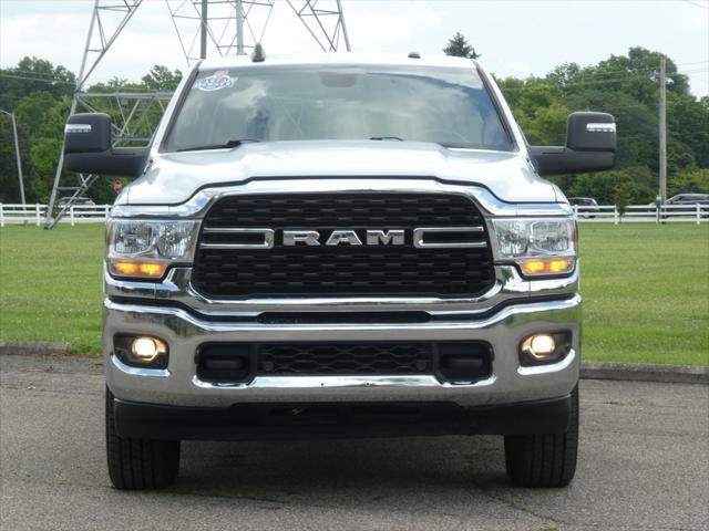 used 2024 Ram 2500 car, priced at $50,900