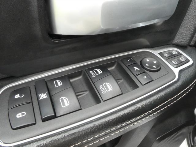 used 2024 Ram 2500 car, priced at $50,900