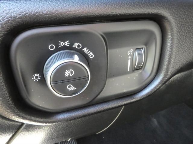 used 2024 Ram 2500 car, priced at $49,900