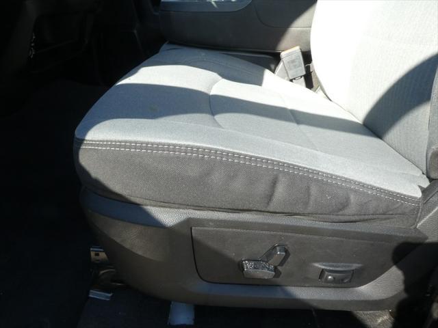 used 2024 Ram 2500 car, priced at $49,900