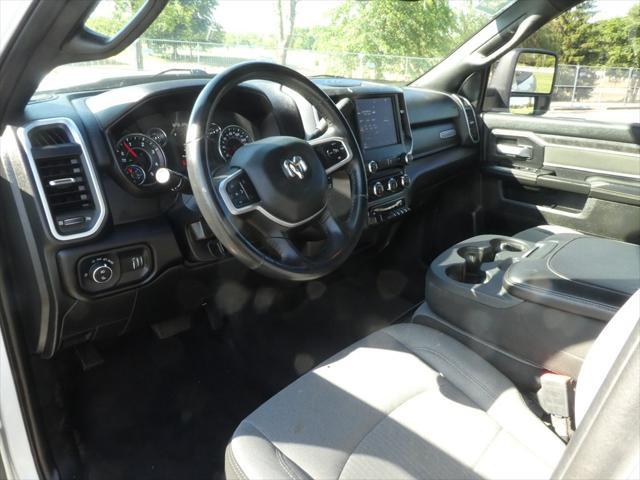 used 2024 Ram 2500 car, priced at $49,900