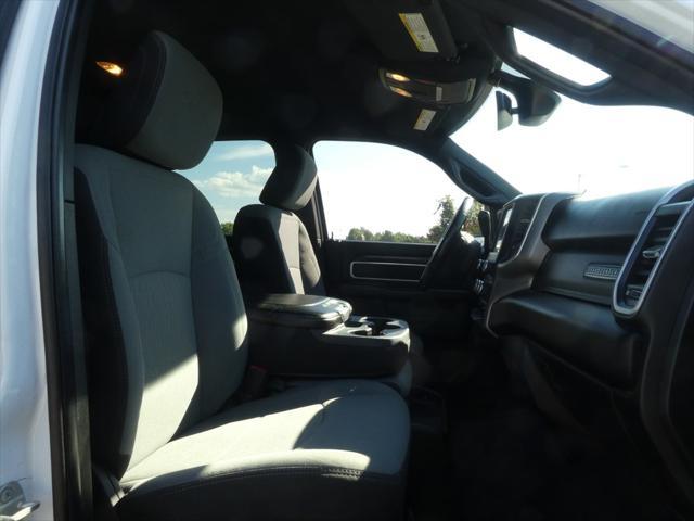 used 2024 Ram 2500 car, priced at $49,900
