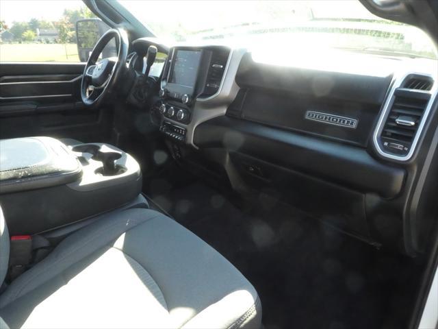used 2024 Ram 2500 car, priced at $49,900