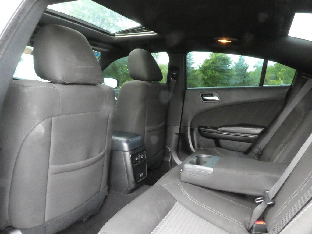 used 2023 Dodge Charger car, priced at $22,900
