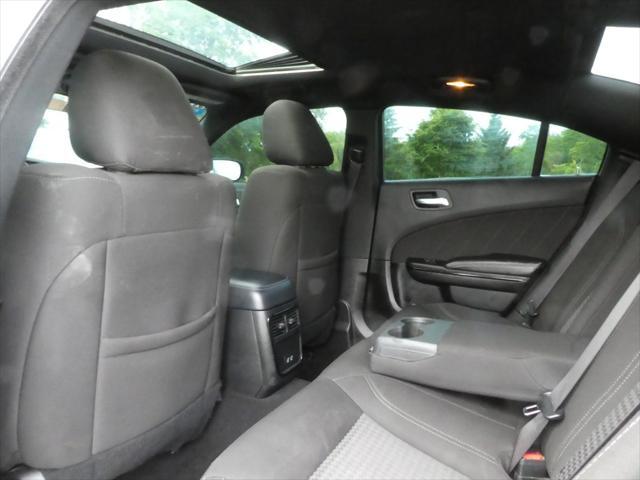 used 2023 Dodge Charger car, priced at $24,900