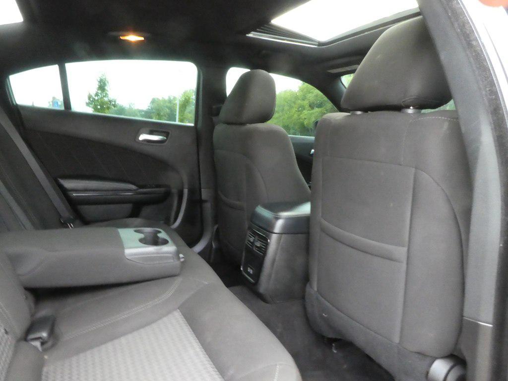 used 2023 Dodge Charger car, priced at $22,900