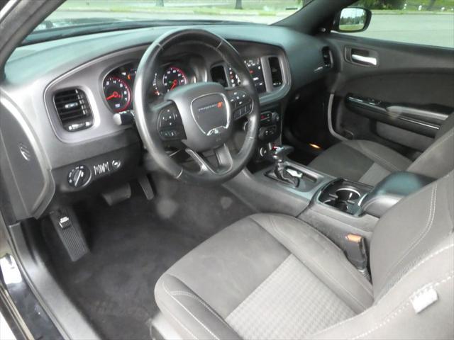 used 2023 Dodge Charger car, priced at $24,900