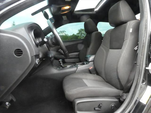used 2023 Dodge Charger car, priced at $24,900