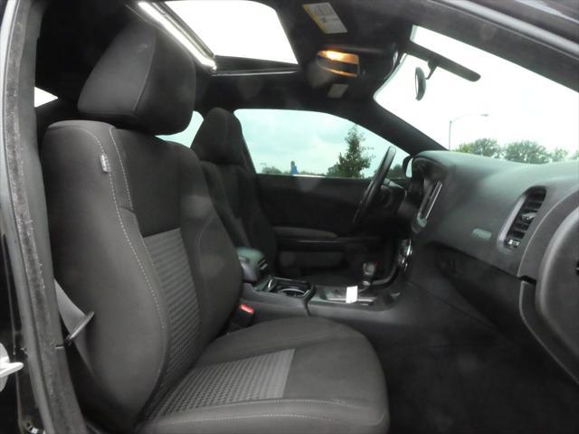 used 2023 Dodge Charger car, priced at $24,900