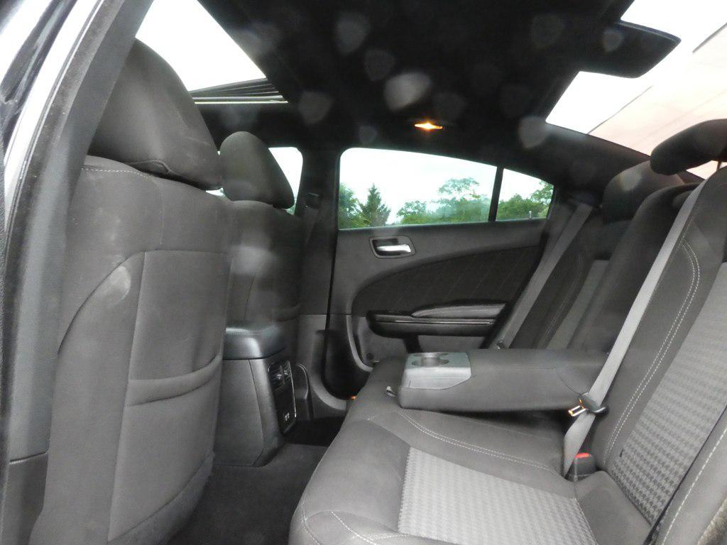 used 2023 Dodge Charger car, priced at $22,900