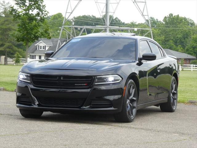used 2023 Dodge Charger car, priced at $24,900