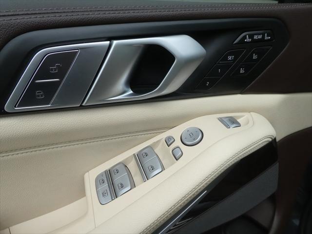 used 2019 BMW X7 car, priced at $36,900