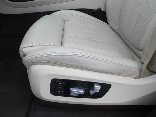 used 2019 BMW X7 car, priced at $36,900