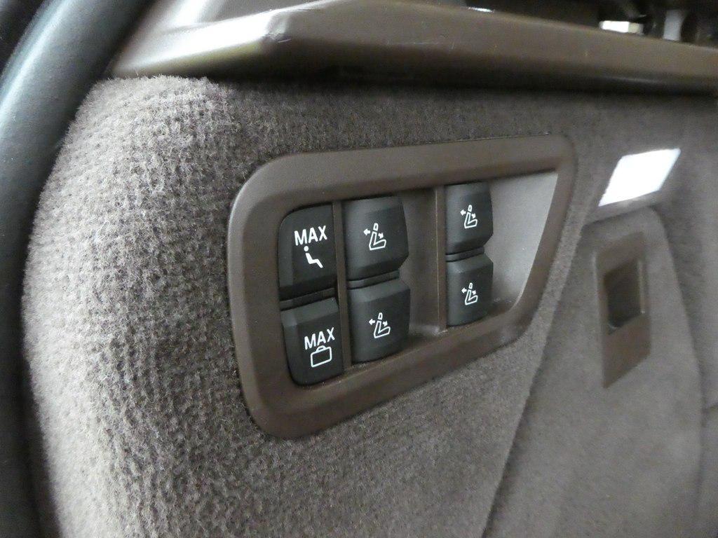 used 2019 BMW X7 car, priced at $33,695