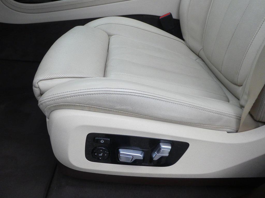used 2019 BMW X7 car, priced at $33,695