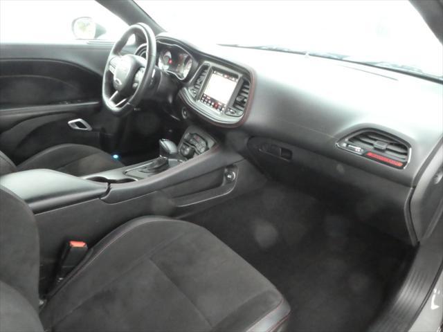 used 2023 Dodge Challenger car, priced at $46,900