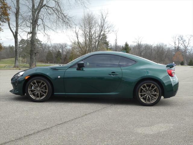 used 2020 Toyota 86 car, priced at $27,900