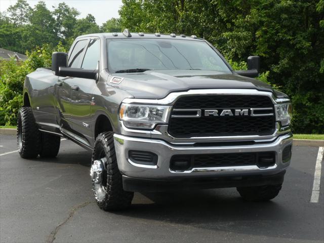 used 2022 Ram 3500 car, priced at $34,900